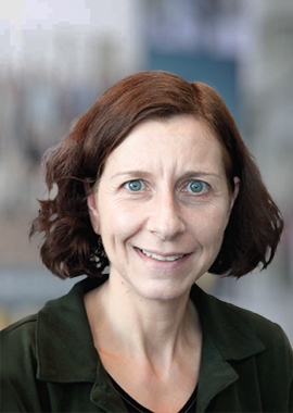 Lore Gruenbaum, Ph.D.